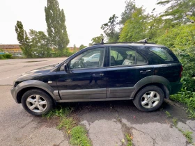 Kia Sorento - 1500 € / 2933.74 лв. - 74663822 2 | Car24.bg Kia Sorento - 1500 € / 2933.74 лв. - 74663822 2