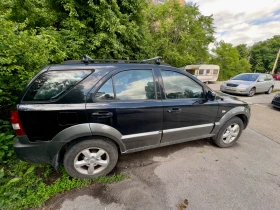 Kia Sorento - 1500 € / 2933.74 лв. - 74663822 3 | Car24.bg Kia Sorento - 1500 € / 2933.74 лв. - 74663822 3