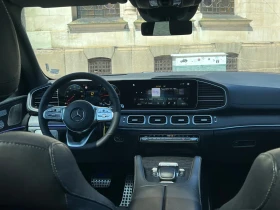Mercedes-Benz GLE 400 4Matic* 22''AMG* Head-Up* 360* Pano* Burm - 59500 € / 116371.88 лв. - 54591605 7 | Car24.bg Mercedes-Benz GLE 400 4Matic* 22''AMG* Head-Up* 360* Pano* Burm - 59500 € / 116371.88 лв. - 54591605 7
