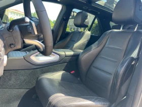 Mercedes-Benz GLE 400 4Matic* 22''AMG* Head-Up* 360* Pano* Burm - 59500 € / 116371.88 лв. - 54591605 9 | Car24.bg Mercedes-Benz GLE 400 4Matic* 22''AMG* Head-Up* 360* Pano* Burm - 59500 € / 116371.88 лв. - 54591605 9