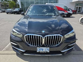 BMW X5 * xDrive40i * CARFAX * ОПЦИЯ ЗА ФИНАНСИРАНЕ | Auto.bg — изображение 6 BMW X5 * xDrive40i * CARFAX * ОПЦИЯ ЗА ФИНАНСИРАНЕ | Auto.bg — изображение 6