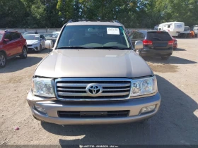 Toyota Land cruiser * V8 * CARFAX * | Auto.bg — изображение 3 Toyota Land cruiser * V8 * CARFAX * | Auto.bg — изображение 3