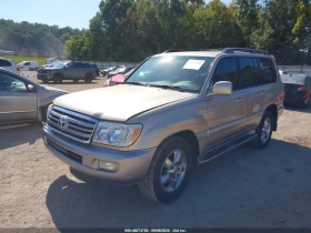 Toyota Land cruiser * V8 * CARFAX * | Auto.bg — изображение 4 Toyota Land cruiser * V8 * CARFAX * | Auto.bg — изображение 4