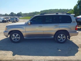 Toyota Land cruiser * V8 * CARFAX * | Auto.bg — изображение 5 Toyota Land cruiser * V8 * CARFAX * | Auto.bg — изображение 5