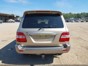 Toyota Land cruiser * V8 * CARFAX * | Auto.bg — изображение 7 Toyota Land cruiser * V8 * CARFAX * | Auto.bg — изображение 7