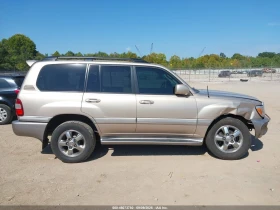 Toyota Land cruiser * V8 * CARFAX * | Auto.bg — изображение 9 Toyota Land cruiser * V8 * CARFAX * | Auto.bg — изображение 9