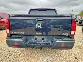 Honda Ridgeline 3.5l Rtl | Auto.bg — изображение 6 Honda Ridgeline 3.5l Rtl | Auto.bg — изображение 6