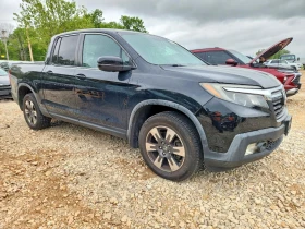 Honda Ridgeline 3.5l Rtl | Auto.bg — изображение 4 Honda Ridgeline 3.5l Rtl | Auto.bg — изображение 4