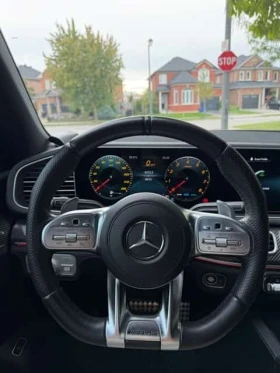 Mercedes-Benz GLE 53 4MATIC * CARFAX * ОПЦИЯ ЗА ФИНАНСИРАНЕ - 48350 € - 60349090 3 | Car24.bg Mercedes-Benz GLE 53 4MATIC * CARFAX * ОПЦИЯ ЗА ФИНАНСИРАНЕ - 48350 € - 60349090 3