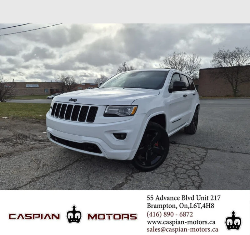 Jeep Grand cherokee OVERLAND* 5.7 V8 HEMI* TV* DISTRONIK* ОБДУХ* ПАНО* - 28000 лв. / 14316.17 € - 84828958 1 | Car24.bg Jeep Grand cherokee OVERLAND* 5.7 V8 HEMI* TV* DISTRONIK* ОБДУХ* ПАНО* - 28000 лв. / 14316.17 € - 84828958 1