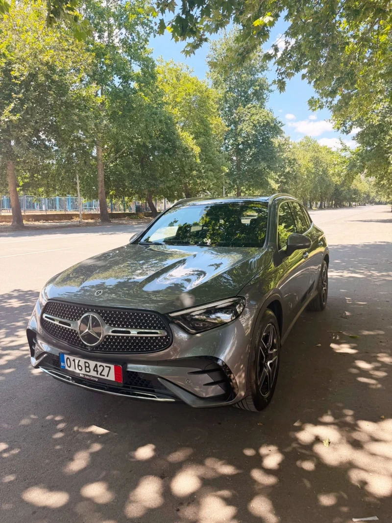 Mercedes-Benz GLC 220 GLC-220d - 39000 € / 76277.37 лв. - 65451732 1 | Car24.bg Mercedes-Benz GLC 220 GLC-220d - 39000 € / 76277.37 лв. - 65451732 1