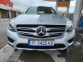 Mercedes-Benz GLC 250 4х4, F1 скорости, full екстри, Европейска, Германи - [4] 