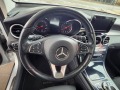 Mercedes-Benz GLC 250 4х4, F1 скорости, full екстри, Европейска, Германи - [11] 