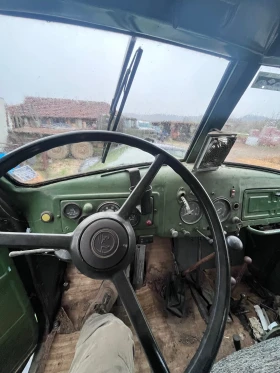 Zil 157 Перфектен! | Auto.bg — изображение 5 Zil 157 Перфектен! | Auto.bg — изображение 5