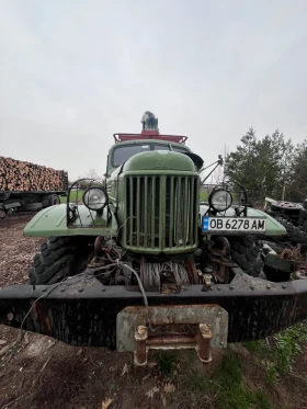 Zil 157 Перфектен! | Auto.bg — изображение 2 Zil 157 Перфектен! | Auto.bg — изображение 2