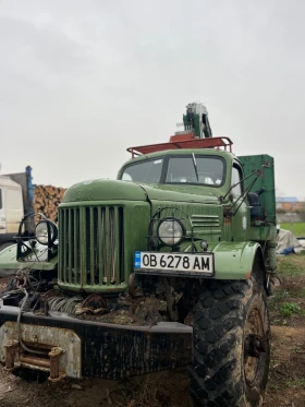 Zil 157 Перфектен! | Auto.bg — изображение 3 Zil 157 Перфектен! | Auto.bg — изображение 3