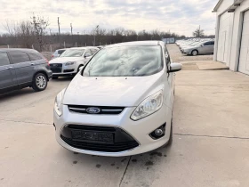 Ford C-max 2.0tdci * Nova* UNIKAT* - Car24.bg Ford C-max 2.0tdci * Nova* UNIKAT*