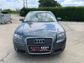 Audi A3 Sportback 1.9TDI - Car24.bg Audi A3 Sportback 1.9TDI