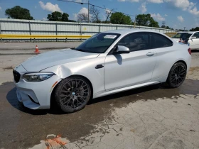 BMW M2 COMPETITION - Car24.bg BMW M2 COMPETITION