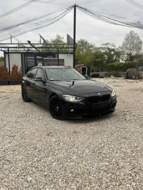 BMW 320 M-PACKET* LED* X-DRIVE - Car24.bg BMW 320 M-PACKET* LED* X-DRIVE