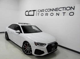 Audi S4 TECHNIK PRESTIGE AВТОЛИЗИНГ - Car24.bg Audi S4 TECHNIK PRESTIGE AВТОЛИЗИНГ