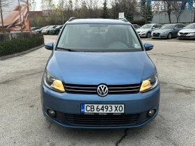 VW Touran 1.2i 105 к.с. - 12500 лв. / 6391.15 € - 21089603 7 | Car24.bg VW Touran 1.2i 105 к.с. - 12500 лв. / 6391.15 € - 21089603 7