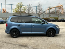 VW Touran 1.2i 105 к.с. - 12500 лв. / 6391.15 € - 21089603 5 | Car24.bg VW Touran 1.2i 105 к.с. - 12500 лв. / 6391.15 € - 21089603 5