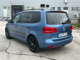 VW Touran 1.2i 105 к.с. - 12500 лв. / 6391.15 € - 21089603 3 | Car24.bg VW Touran 1.2i 105 к.с. - 12500 лв. / 6391.15 € - 21089603 3