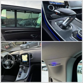 Renault Espace 1.6DCI АВТОМАТ ИТАЛИЯ EURO 6B - 18800 лв. / 9612.29 € - 72494511 16 | Car24.bg Renault Espace 1.6DCI АВТОМАТ ИТАЛИЯ EURO 6B - 18800 лв. / 9612.29 € - 72494511 16