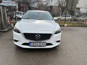 Mazda 6 2.0 бензин - 17500 € / 34227.03 лв. - 97028955 2 | Car24.bg Mazda 6 2.0 бензин - 17500 € / 34227.03 лв. - 97028955 2