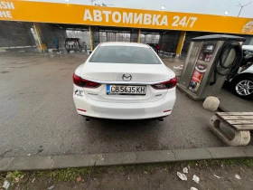 Mazda 6 2.0 бензин - 17500 € / 34227.03 лв. - 97028955 5 | Car24.bg Mazda 6 2.0 бензин - 17500 € / 34227.03 лв. - 97028955 5