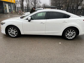 Mazda 6 2.0 бензин - 17500 € / 34227.03 лв. - 97028955 3 | Car24.bg Mazda 6 2.0 бензин - 17500 € / 34227.03 лв. - 97028955 3