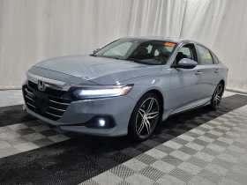 Honda Accord Sedan TOURING * - Car24.bg Honda Accord Sedan TOURING *