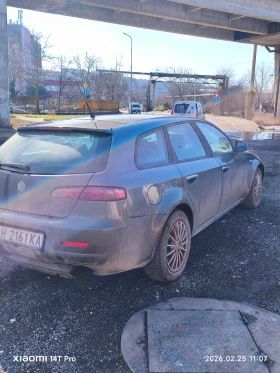 Alfa Romeo 159 sportwagon - 2500 € / 4889.57 лв. - 12064321 4 | Car24.bg Alfa Romeo 159 sportwagon - 2500 € / 4889.57 лв. - 12064321 4