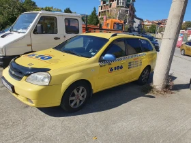 Chevrolet Nubira 1.6 - Car24.bg Chevrolet Nubira 1.6