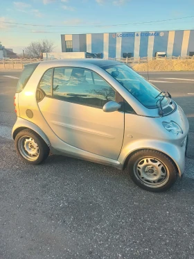 Smart Fortwo Smart 450 - 1000 € / 1955.83 лв. - 75804329 2 | Car24.bg Smart Fortwo Smart 450 - 1000 € / 1955.83 лв. - 75804329 2