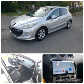Peugeot 308 - 1650 € / 3227.12 лв. - 39709545 6 | Car24.bg Peugeot 308 - 1650 € / 3227.12 лв. - 39709545 6