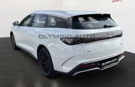 BYD Seal Seal 6 i-Touring LED | Auto.bg — изображение 3 BYD Seal Seal 6 i-Touring LED | Auto.bg — изображение 3