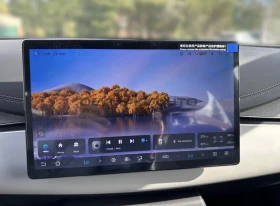 BYD Seal Seal 6 i-Touring LED | Auto.bg — изображение 7 BYD Seal Seal 6 i-Touring LED | Auto.bg — изображение 7