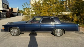 Cadillac Brougham - 17000 € / 33249.11 лв. - 49088270 14 | Car24.bg Cadillac Brougham - 17000 € / 33249.11 лв. - 49088270 14