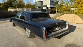 Cadillac Brougham - 17000 € / 33249.11 лв. - 49088270 7 | Car24.bg Cadillac Brougham - 17000 € / 33249.11 лв. - 49088270 7