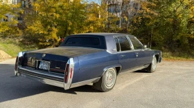 Cadillac Brougham - 17000 € / 33249.11 лв. - 49088270 4 | Car24.bg Cadillac Brougham - 17000 € / 33249.11 лв. - 49088270 4