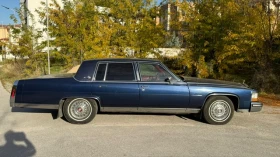 Cadillac Brougham - 17000 € / 33249.11 лв. - 49088270 10 | Car24.bg Cadillac Brougham - 17000 € / 33249.11 лв. - 49088270 10
