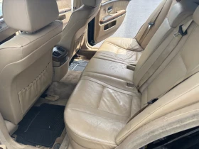 BMW 730 3.0 D | Auto.bg — изображение 12 BMW 730 3.0 D | Auto.bg — изображение 12