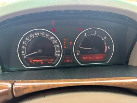 BMW 730 3.0 D | Auto.bg — изображение 14 BMW 730 3.0 D | Auto.bg — изображение 14