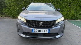Peugeot 5008 ALLURE 7 Places УНИКАТ