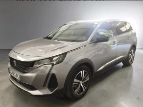 Снимка Peugeot 5008
