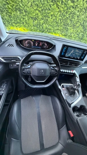 Peugeot 5008 ALLURE 7 Places УНИКАТ | Auto.bg — изображение 10 Peugeot 5008 ALLURE 7 Places УНИКАТ | Auto.bg — изображение 10