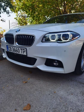 BMW 530 LCI Xdrive | Auto.bg — изображение 6 BMW 530 LCI Xdrive | Auto.bg — изображение 6