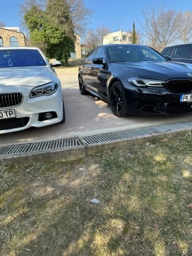 BMW 530 LCI Xdrive | Auto.bg — изображение 7 BMW 530 LCI Xdrive | Auto.bg — изображение 7